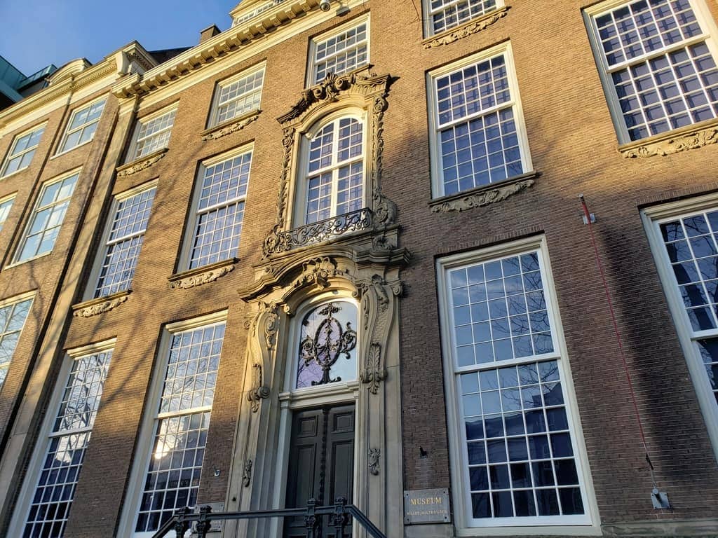  Museum Willet-Holthuysen