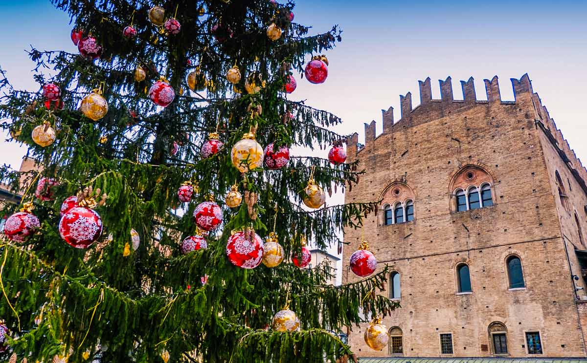 22 of the Best Places to Visit in Italy in Winter My Path in the World