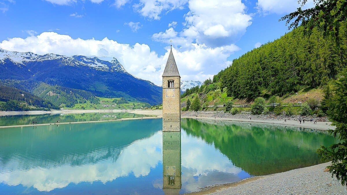 Best Hidden Gems in Northern Italy: 30 Non Touristy Places to Visit