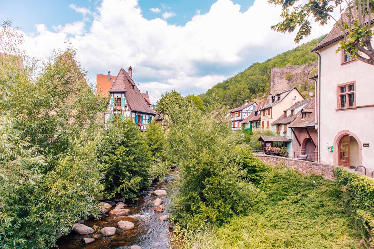 Headed to Northeastern France? Here Are 10 Beautiful Places Not to Miss in the Grand Est Region