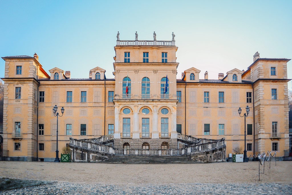 This Northern Italian City is a Fantastic Long Weekend Destination (and It's Not Milan, Venice, or Verona)