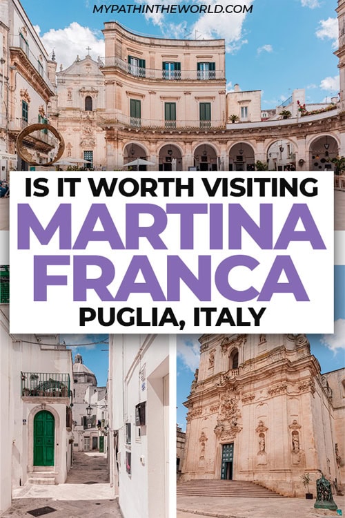 Is Martina Franca Worth Visiting: What to Expect From the Apulian Town