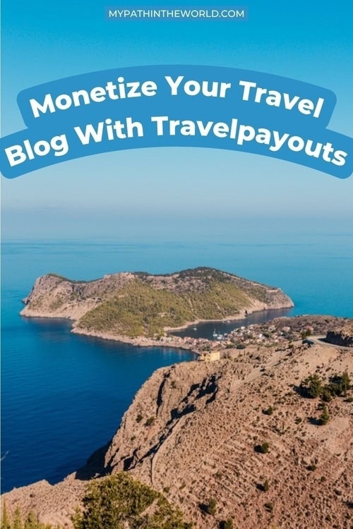 Monetizing Your Travel Blog With Travelpayouts